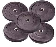 Bumper Plates|