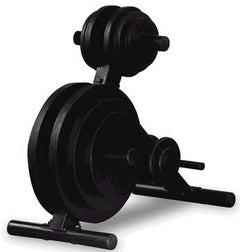 Body-Solid EZ-Load Weight Tree - Olympic
