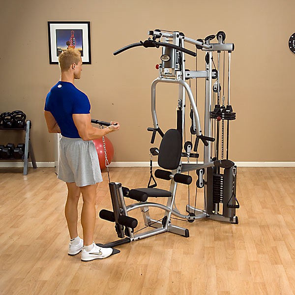 Body-Solid Powerline P2X Gym|