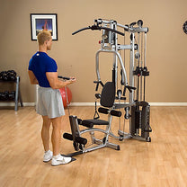 Body-Solid Powerline P2X Gym|