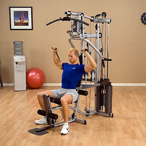 Body-Solid Powerline P2X Gym|
