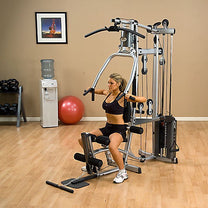 Body-Solid Powerline P2X Gym|