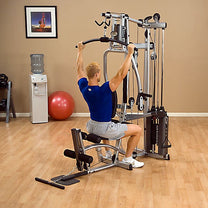 Body-Solid Powerline P2X Gym|