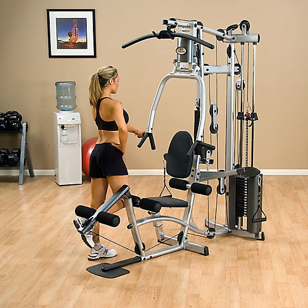 Body-Solid Powerline P2X Gym|