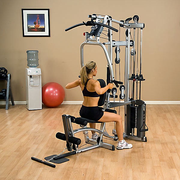 Body-Solid Powerline P2X Gym|