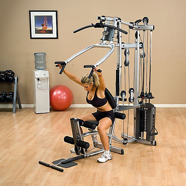 Body-Solid Powerline P2X Gym|