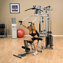 Body-Solid Powerline P2X Gym|