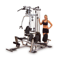 Body-Solid Powerline P2X Gym|