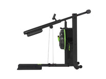 P918 Squat and Press machine|Side View|Front tank view|Key Features