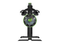 P918 Squat and Press machine|Side View|Front tank view|Key Features
