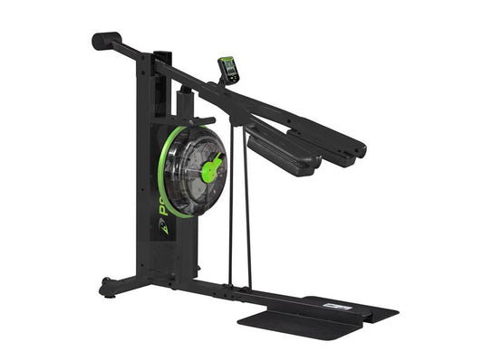 P918 Squat and Press machine|Side View|Front tank view|Key Features