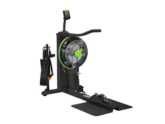 P928 Multi Ground machine|Side View|Front tank view|Key Features