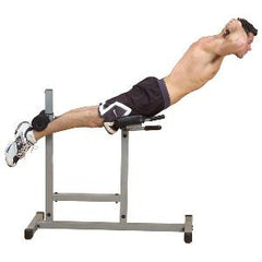 PowerLine Roman Chair / Back Hyperextension|PowerLine Roman Chair / Back Hyperextension