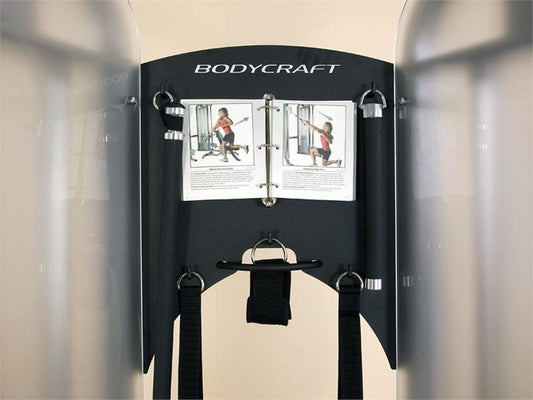 BodyCraft PFT (Personal Functional Trainer) |
