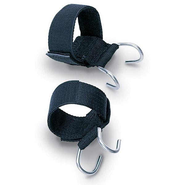 Body-Solid Tools Pro-Power Grips|