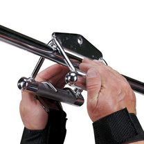 Body-Solid Tools Pro-Power Grips|
