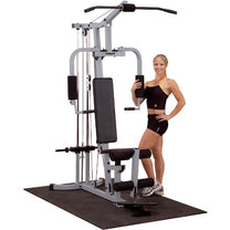 Body-Solid PowerLine PHG1000X Home Gym|weight stack