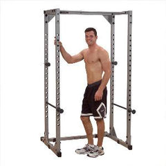 Powerline Power Rack|Powerline Power Rack