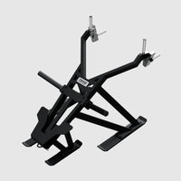 Pro Sled shown with front ski option