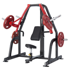 Plate Loaded Decline Press