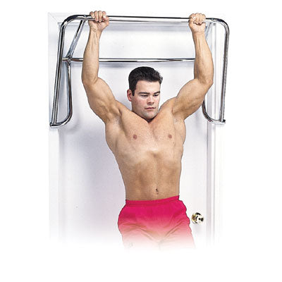 Body-Solid Doorway Chin Up Bar|Doorway Chin Up Bar