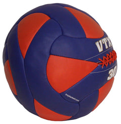 Troy Barbell VTX Leather Wall Ball