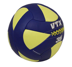 Troy Barbell VTX Leather Wall Ball