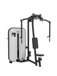 Vogue Pec Deck/Rear Delt Machine
