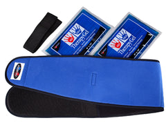 Caldera Back, Ribs & Abdomen Therapy Wrap|