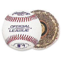 Rawlings R100 Baseball NFHS (dzn)