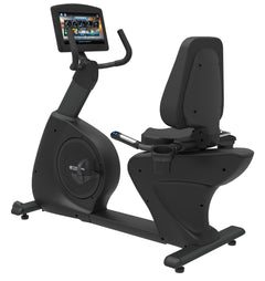 R1100 Bike angle view from side