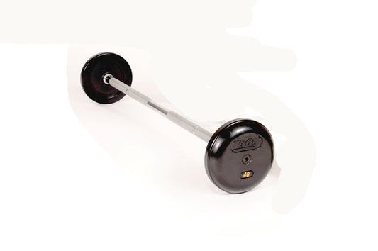 Pro Style Curl Bar|