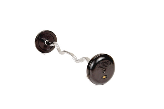 Pro Style Curl Bar |