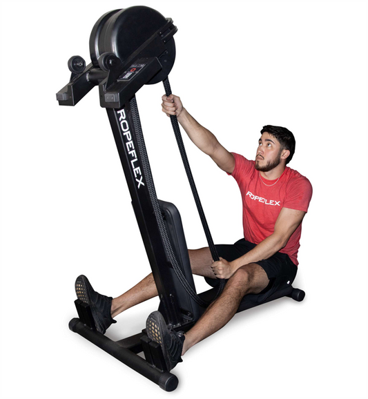RX2300 Solo|Seated Pull Down|Kneeling Pull|Standing Pull|Transport Wheels