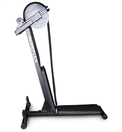 RX2300 Solo|Seated Pull Down|Kneeling Pull|Standing Pull|Transport Wheels