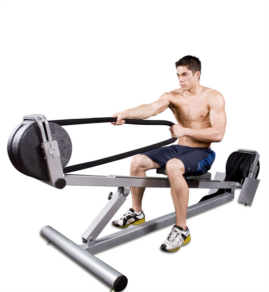 RS3300 Incline Pull|Mid Row Pull
