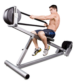 RS3300 Incline Pull|Mid Row Pull