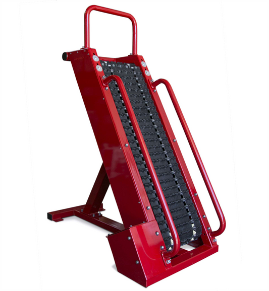 Front Climb|RX4405 Climber Main|Climber Hand Rail|Reverse Climb|RX4405 Top View