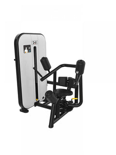 Rotary Torso Machine