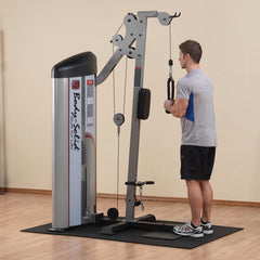 Body-Solid Pro Clubline S2 Bicep and Tricep Machine |