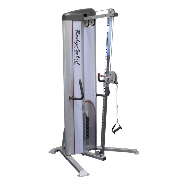 Cable Column Machine|