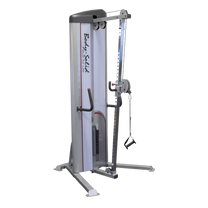 Cable Column Machine|