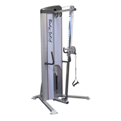 Cable Column Machine|