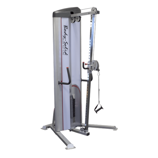 Cable Column Machine|