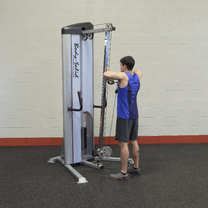 Cable Column Machine|