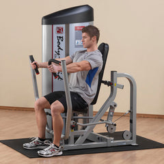 Body-Solid Pro Clubline S2 Chest Press Machine