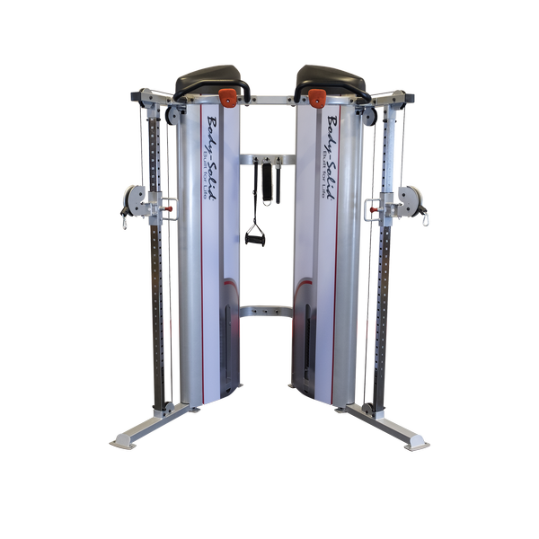 Functional Trainer |