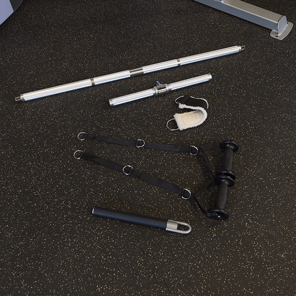 Functional Trainer |