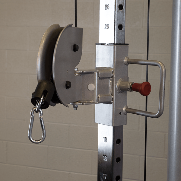 Functional Trainer |