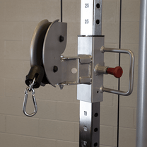 Functional Trainer |